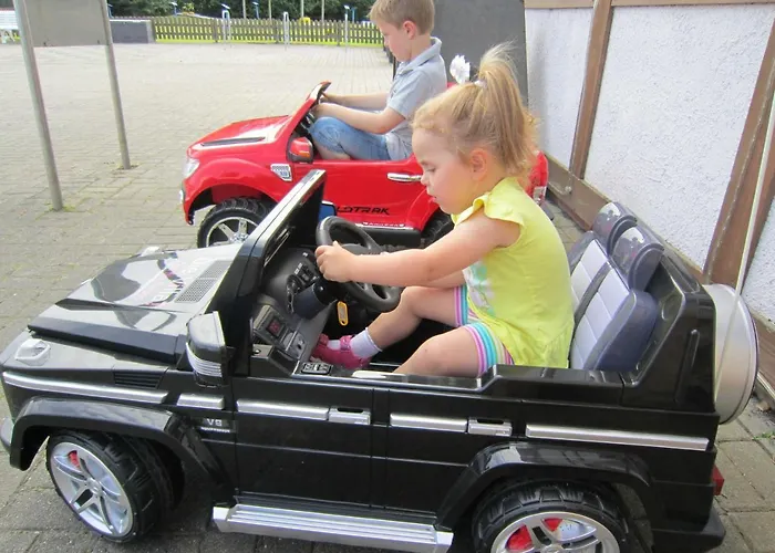 Premium-ferienhaus Herbstprinz Im Altes Land Direkt An Der Elbe